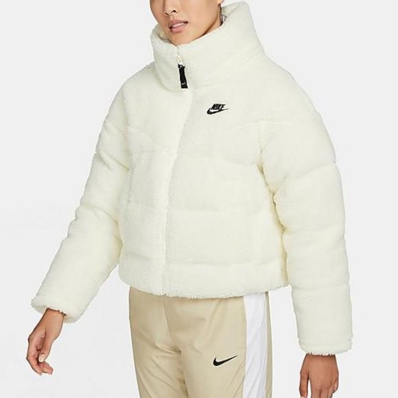 NIKE SPORTSWEAR THERMA-FIT CITY SERIES DOWN FILL JACKET - Picture 1 of 5
